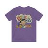 Bobby's World 1990 Vintage Herren T-Shirt