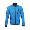 Windproof Warm Fleece Cycling Jersey - Autumn/Winter Outdoor Sports Top