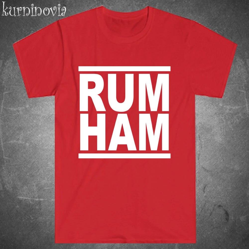 RUM HAM It s Always Sunny in Philadelphia Men s Red Size S to 5XL 3XL