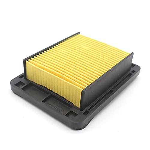 Plouluyt Bi Air Filter Replacement Accessory for YZF R3 YZF 5 2015-16