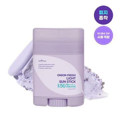 Onion Fresh Light Sun Stick 22g