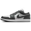 Air 1 Low 'Grey White' Herren 553558-044