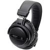 Audio-Technica ATH-PRO5X BK Headphones Wired DJ Sealed Black