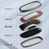 High-End Metal Shell Set for BYD Yuan, Song MAX, Qin 80, 18 Model, S7 Key Fobs