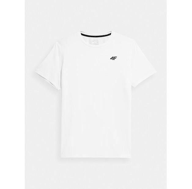 Футболка 4F 4FWSS24TFTSM598 EU XXL