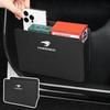 Compatible with HARRIER Car Trash Can Hook Type Multifunctional Storage