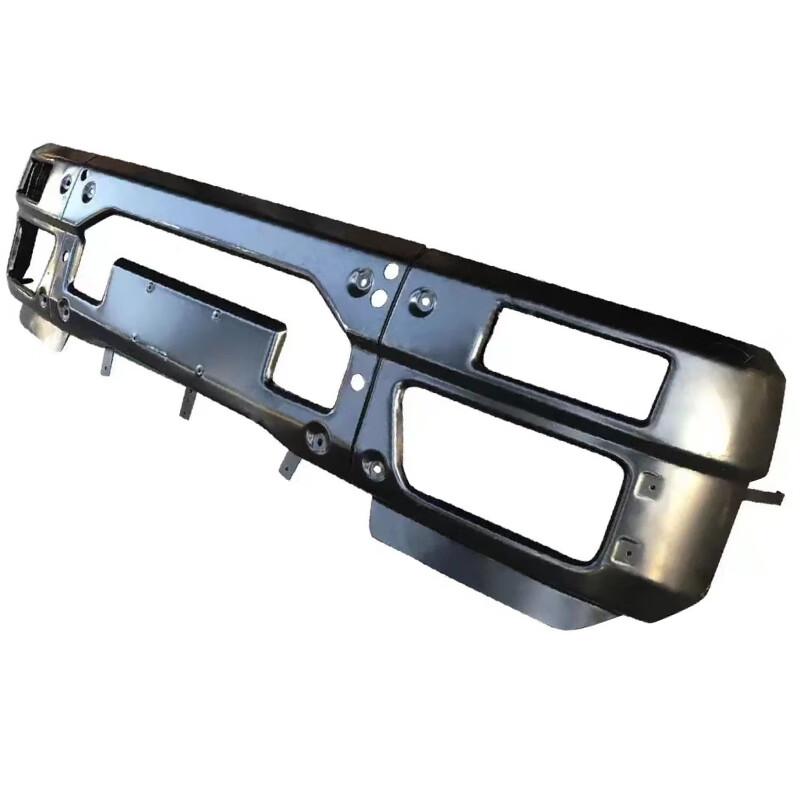 Dongfeng EQ1120GA Front Bumper Assembly