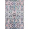 Rovigo Home Washable Printed Carpet RVG1558-HT755