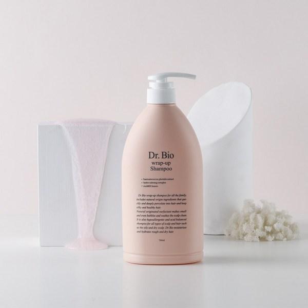 Dr.Bio Lab Up Shampoo 750 ml 2ks, 750ml, 2ks, Korejský šampon pro domácí mazlíčky