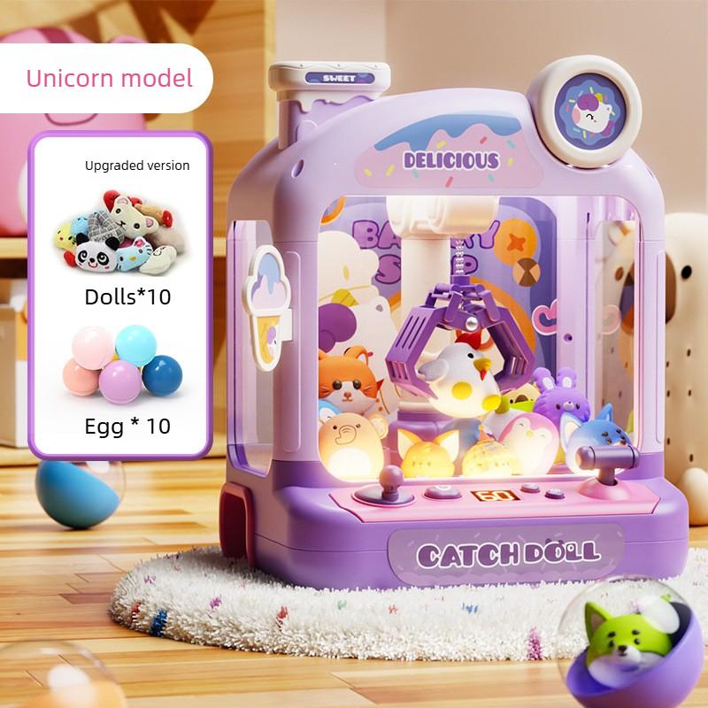 Superior-Grade Rabbit High-Standard Automatic First-Class Doll Top-Grade Machine Top-Grade Toy First-Class For Youngsters Top-Grade Play
