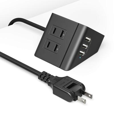 Gniazda i wtyczki elektryczne – Przedłużacze