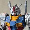 Daban 1/60 Pgu Pg 2.0 Rx-78-2 High-Precision Framework Assembly Action Model Doll Model Kit Figures Collection Toy Holiday Gift