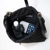 Free Handle Combination Quilted Tote [Cache Cache]