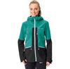VAUDE Monviso Softshell Jacket