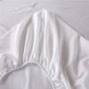 New 2024[105 Grams of Raw Cotton]single Layer Bed Sheet
