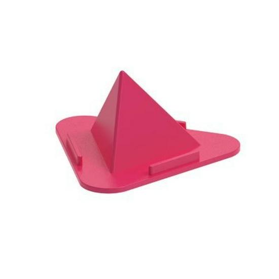 Kreativer Tragbarer Faltbarer Handyhalter - Niedlicher Desktop-Mini-Stuhl