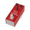 Digital Delay Guitar Effects Pedal Effect Pedals Time/Level/Repeat Knob with Shells Single Type with True Bypass Switch