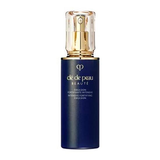 Shiseido Cle De Peau Beaute Emulsion Intensive N 125ml Lotion
