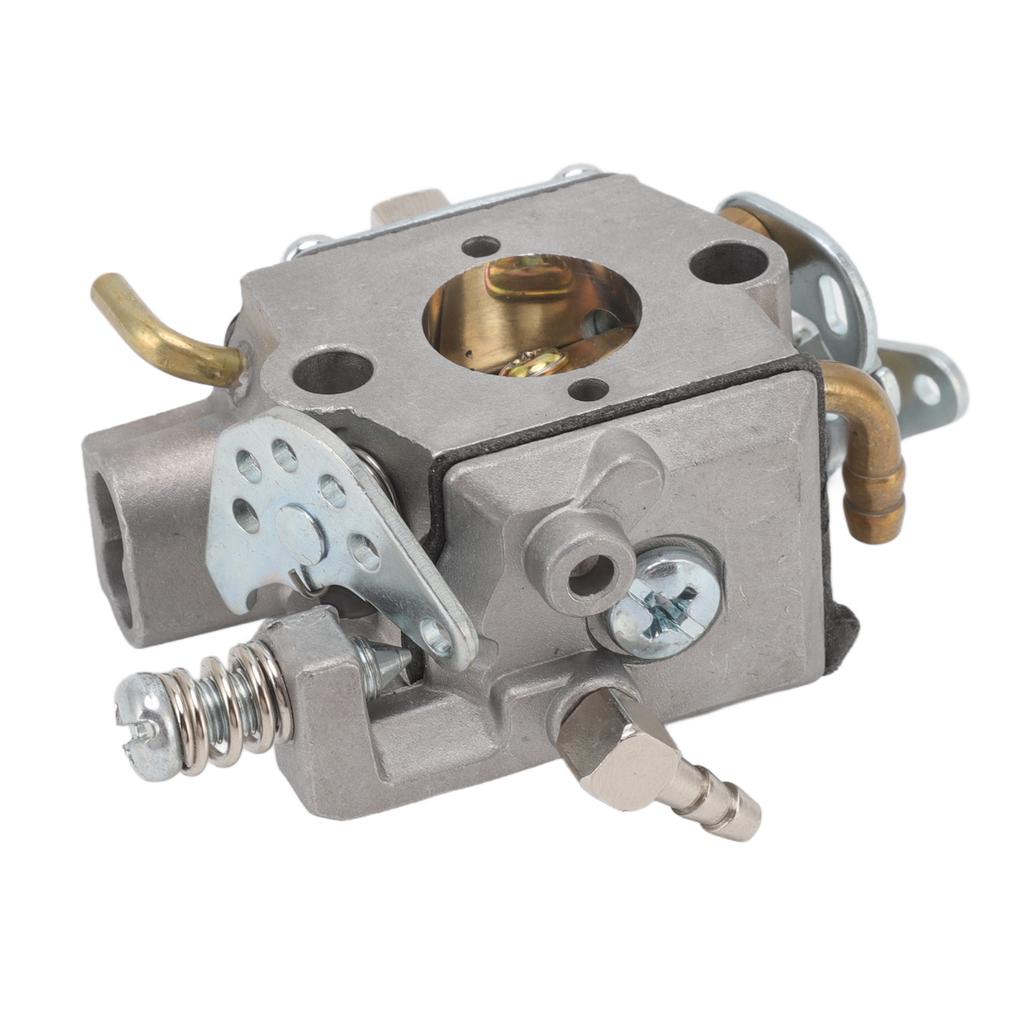 Carburator Aluminiu Carburator Mașină de Tuns Iarba Înlocuitor pentru WT 895 Piesă Mașină de Tuns Iarba