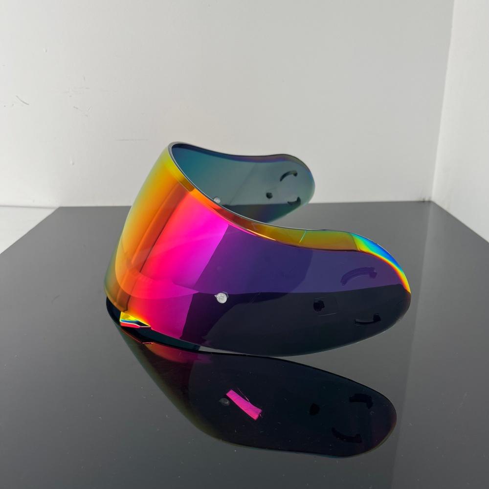 Visor CNS-3 para Casco de Moto SHOEI Neotec2 Pantalla Facial Accesorios