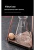 Hero Dingyuan Classic Ice Drip Coffee Maker - Cold Brew Pot for Household.