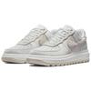 Nike Air Force 1 Luxe 'Triple White' Sneakers DD9605-100