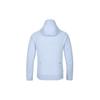 Nike Felpa con cappuccio e zip intera X NOCTA Tech Fleece (Dimensionamento dell'Asia) Top Unisex Viola Pallido/Alba FD8454-568