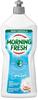 Cussons Morning Fresh Concentrated Dishwashing Liquid - Sensitive 900 Ml