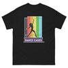 Dance Cages Nightclub Bar Nightlife Party T-Shirt