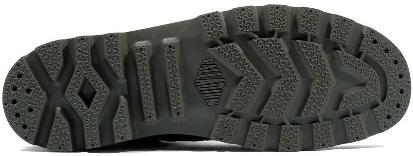 Boots Palladium PAMPA HI DARE RHONA Army Green