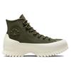 Chuck Taylor All Star Converse Lugged Winter 2.0 'Cold Fusion - Cargo Khaki' 171426C