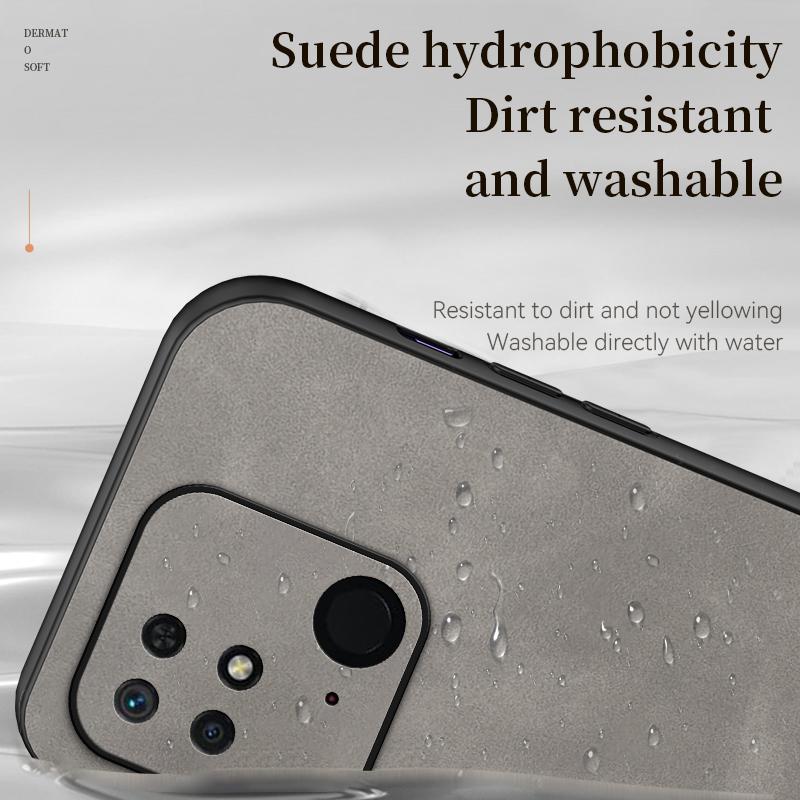 Für Redmi 10C Hülle Magnetische Halterung Leder Handyhülle Für Xiaomi Redmi 10C Readmi Rdmi 10 C C10 Redmi10C 6.71 Ständer Rückseite