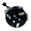 Tiida C11 Livina 230 Car AC Compressor, Part 92600-1JY7A-D, Compatible with 92600ET00A