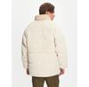 Пуховик Tommy Jeans DM0DM19638 бежевый Regular Fit
