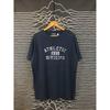 Vtg Aeropostale Athletic XXL Division Graphic Tee Size L