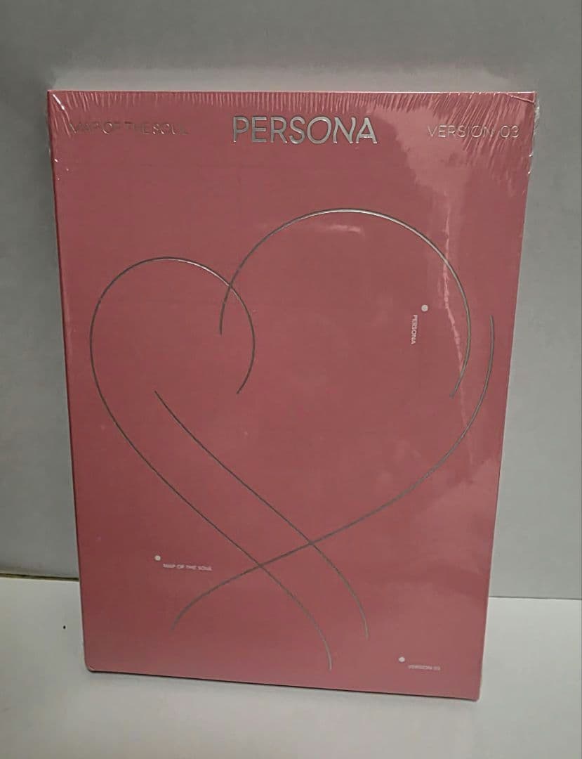

[USED] BTS MAP OF THE SOUL PERSONA 03