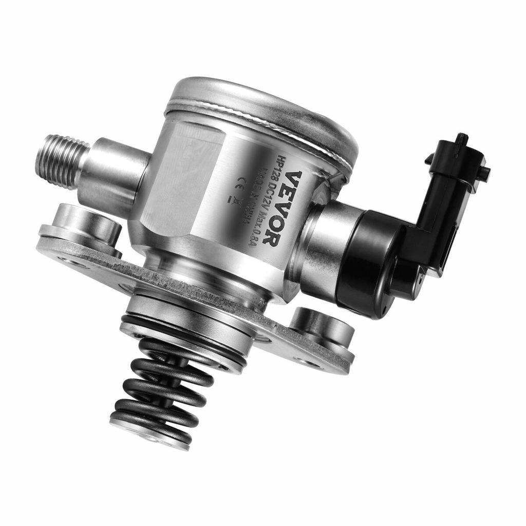 High Pressure Fuel Pump 50-80 L/h Flow Rate 0.5 Mpa Pressure for Buick Lacrosse, Regal, Verano, Chevrolet Captiva Sport, Equinox, Impala, Malibu, Gmc