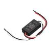 Brake Light Strobe Controller LED Intelligent High Mounted Brake Light Flasher Module for Motor Vehicle