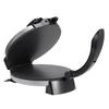 110V Crepe Maker & Pancake Machine - Versatile for Crepes, Pancakes, Jianbing, Spring Rolls, Pizza & More