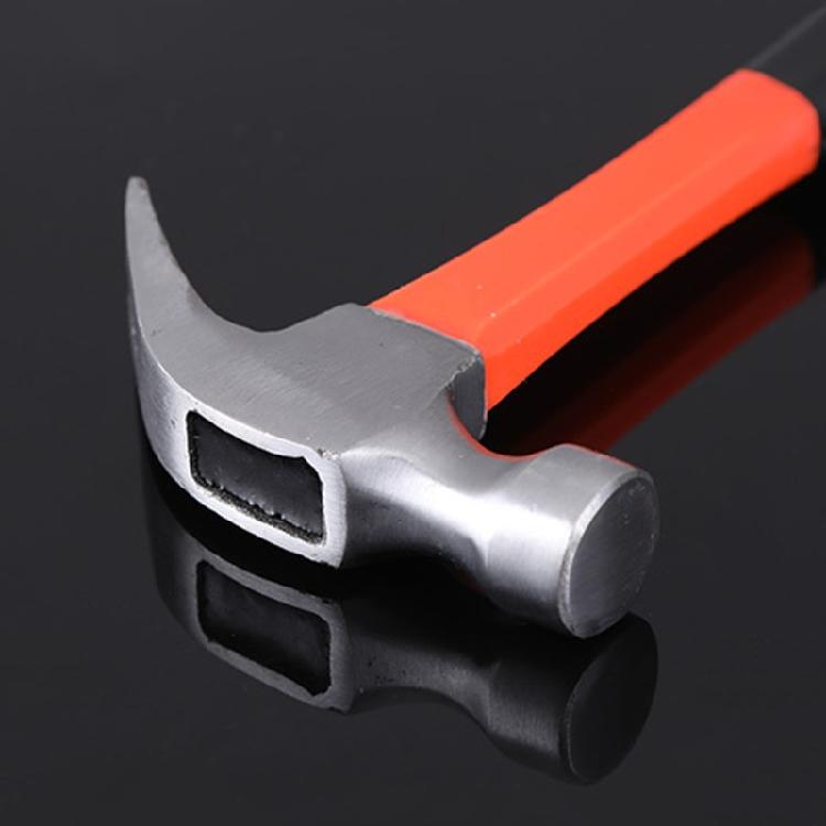 Multifunctional Claw Hammer for House Decoration Pulling Nails Car Maintenance