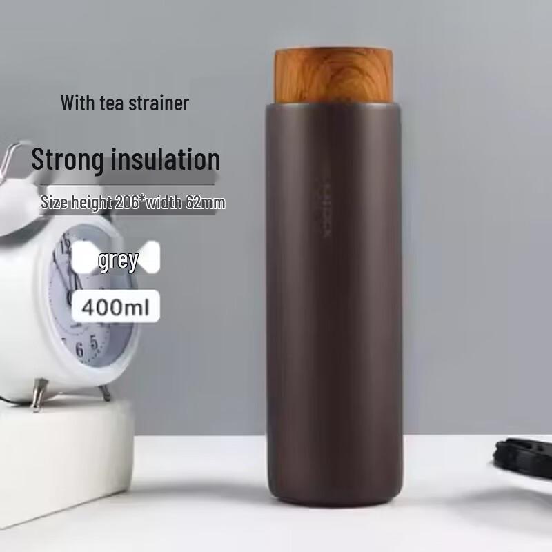 LOCK&LOCK 316 Stainless Steel Thermal Mug