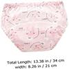 Potty Training Underwear for Girls and Boys Potty Training Pants 2pcs