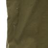 Nano Universe Short Sleeve Shirt Dress F Khaki Women Used
