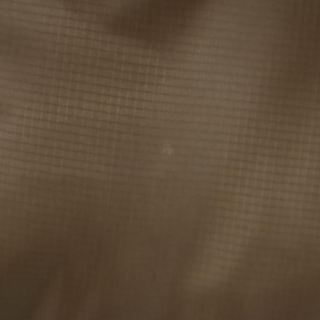 DESCENTE Down Jacket XS Brown Men's Used