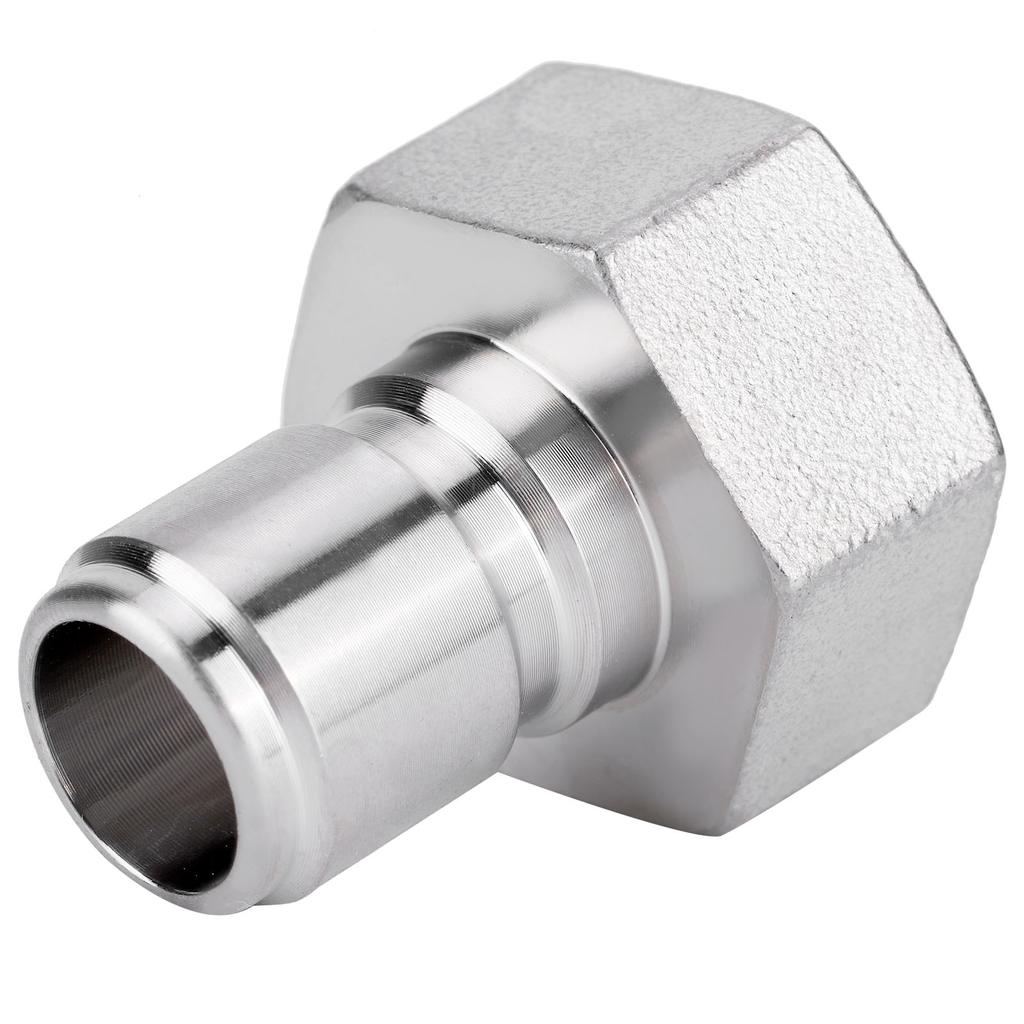 Buy LType Brewing Quick Disconnect Connector 304 Stainless Steel Beer