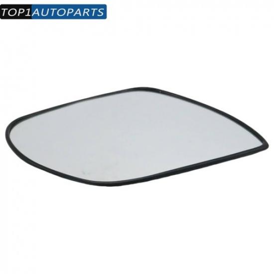 NEW For 2007-2012 Hyundai Veracruz 3.8L Mirror Glass Right Passenger Side USA
