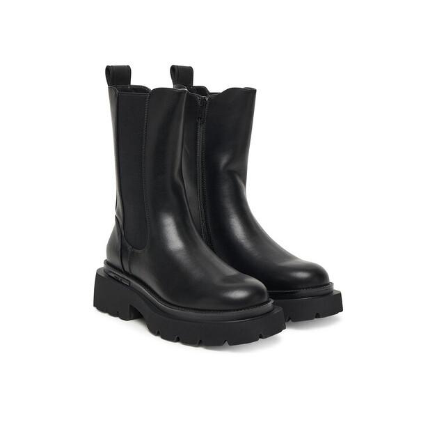Chelsea Boots REPLAY Orphea GWLA5 .000.C0003S, Black
