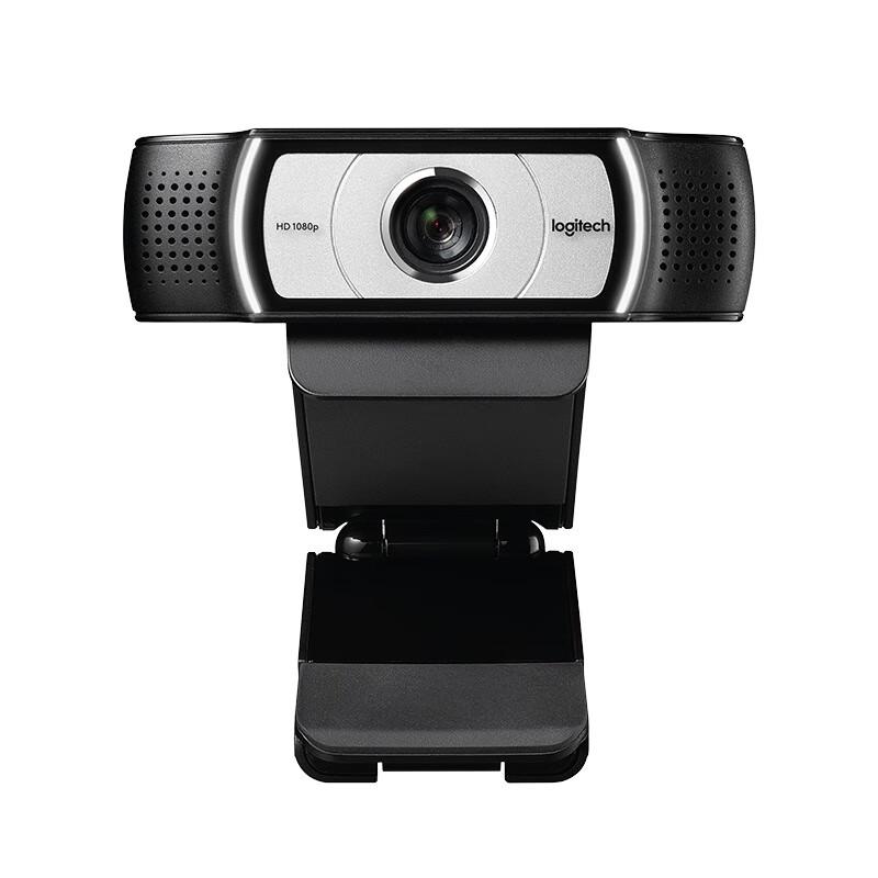 Logitech C930c HD Webcam