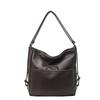Bag Women's New Simple Commuter Underarm Bag Large Capacity Crossbody One Shoulder Double Shoulder Premium Tote Bag