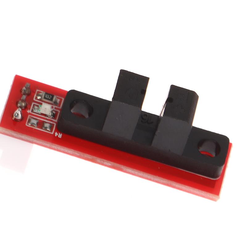 Optical Endstop Sensor Optoelectronic Limit Switch Module W/Cable Optical End Stop Switch For 3D Printer Accessories Ramps 1.4